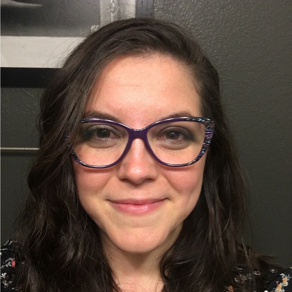 Meet your Posher, Shayla